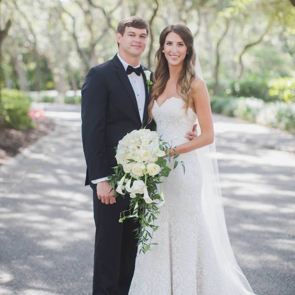 Meet your Posher, Georgia